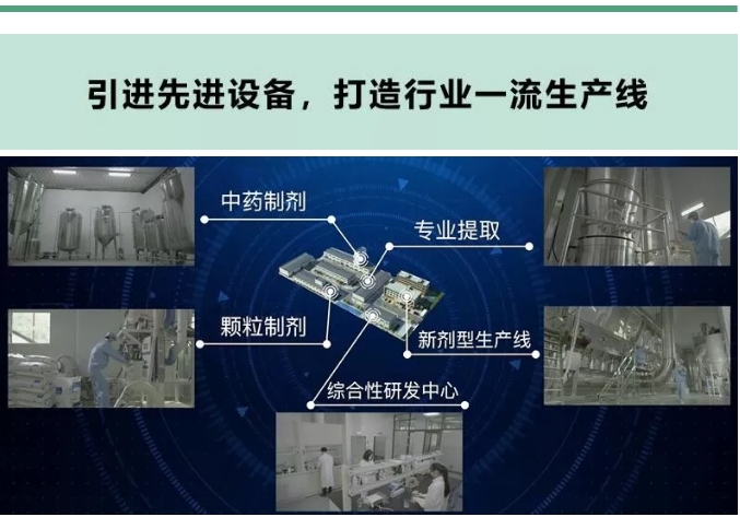 公司簡介
